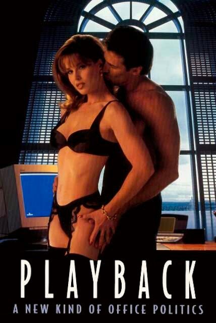 [18＋] Playback (1996) English Movie download full movie
